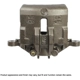 Purchase Top-Quality Front Right Rebuilt Caliper With Hardware by CARDONE INDUSTRIES - 19-3555 pa8