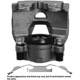 Purchase Top-Quality Front Right Rebuilt Caliper With Hardware by CARDONE INDUSTRIES - 19-3893 pa2