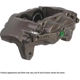 Purchase Top-Quality Front Right Rebuilt Caliper With Hardware by CARDONE INDUSTRIES - 19-3954 pa1