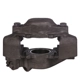 Purchase Top-Quality CARDONE INDUSTRIES - 19-444 - Front Right Rebuilt Caliper With Hardware pa11