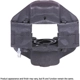 Purchase Top-Quality Front Right Rebuilt Caliper With Hardware by CARDONE INDUSTRIES - 19-446 pa7