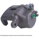 Purchase Top-Quality Front Right Rebuilt Caliper With Hardware by CARDONE INDUSTRIES - 19-470 pa5
