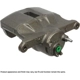 Purchase Top-Quality Front Right Rebuilt Caliper With Hardware by CARDONE INDUSTRIES - 19-6031 pa10