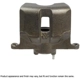 Purchase Top-Quality Front Right Rebuilt Caliper With Hardware by CARDONE INDUSTRIES - 19-6031 pa11