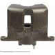 Purchase Top-Quality Front Right Rebuilt Caliper With Hardware by CARDONE INDUSTRIES - 19-6031 pa4