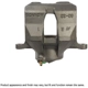 Purchase Top-Quality Front Right Rebuilt Caliper With Hardware by CARDONE INDUSTRIES - 19-6040 pa8