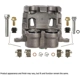 Purchase Top-Quality Front Right Rebuilt Caliper With Hardware by CARDONE INDUSTRIES - 19-6275 pa1