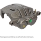 Purchase Top-Quality Front Right Rebuilt Caliper With Hardware by CARDONE INDUSTRIES - 19-6275 pa2