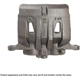 Purchase Top-Quality Front Right Rebuilt Caliper With Hardware by CARDONE INDUSTRIES - 19-6275 pa4
