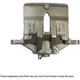 Purchase Top-Quality Front Right Rebuilt Caliper With Hardware by CARDONE INDUSTRIES - 19-6403 pa1
