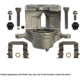 Purchase Top-Quality Front Right Rebuilt Caliper With Hardware by CARDONE INDUSTRIES - 19-6403 pa4