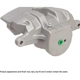 Purchase Top-Quality Front Right Rebuilt Caliper With Hardware by CARDONE INDUSTRIES - 19-6413 pa6