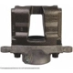 Purchase Top-Quality Front Right Rebuilt Caliper With Hardware by CARDONE INDUSTRIES - 19-6460S pa8