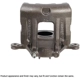 Purchase Top-Quality Front Right Rebuilt Caliper With Hardware by CARDONE INDUSTRIES - 19-6462 pa3