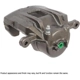 Purchase Top-Quality Front Right Rebuilt Caliper With Hardware by CARDONE INDUSTRIES - 19-6462 pa4