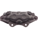 Purchase Top-Quality CARDONE INDUSTRIES - 19-766 - Front Right Rebuilt Caliper With Hardware pa12