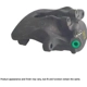 Purchase Top-Quality Front Right Rebuilt Caliper With Hardware by CARDONE INDUSTRIES - 19-772 pa6