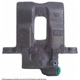Purchase Top-Quality Front Right Rebuilt Caliper With Hardware by CARDONE INDUSTRIES - 19-806 pa12