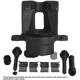 Purchase Top-Quality Front Right Rebuilt Caliper With Hardware by CARDONE INDUSTRIES - 19-806 pa3