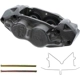 Purchase Top-Quality CARDONE INDUSTRIES - 19-826 - Front Right Rebuilt Caliper With Hardware pa16