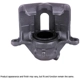 Purchase Top-Quality Front Right Rebuilt Caliper With Hardware by CARDONE INDUSTRIES - 19-900 pa8