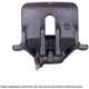 Purchase Top-Quality Front Right Rebuilt Caliper With Hardware by CARDONE INDUSTRIES - 19-900 pa9