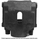 Purchase Top-Quality Front Right Rebuilt Caliper With Hardware by CARDONE INDUSTRIES - 19-944 pa2
