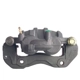 Purchase Top-Quality CARDONE INDUSTRIES - 19B1676 - Front Right Rebuilt Caliper With Hardware pa13