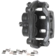 Purchase Top-Quality CARDONE INDUSTRIES - 19B2871B - Front Right Rebuilt Caliper With Hardware pa10