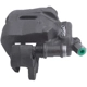 Purchase Top-Quality CARDONE INDUSTRIES - 19B570 - Front Right Rebuilt Caliper With Hardware pa11