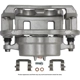 Purchase Top-Quality Front Right Rebuilt Caliper With Hardware by CARDONE INDUSTRIES - 19B7293 pa3