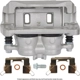 Purchase Top-Quality Front Right Rebuilt Caliper With Hardware by CARDONE INDUSTRIES - 19B7454 pa2
