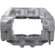 Purchase Top-Quality CARDONE INDUSTRIES - 19P2633 - Front Right Rebuilt Caliper With Hardware pa7