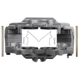 Purchase Top-Quality CARDONE INDUSTRIES - 19P2984 - Front Right Rebuilt Caliper With Hardware pa5