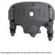 Purchase Top-Quality Front Right Rebuilt Caliper With Hardware by CARDONE INDUSTRIES - 19B1036 pa8