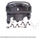 Purchase Top-Quality Front Right Rebuilt Caliper With Hardware by CARDONE INDUSTRIES - 19B1038 pa5