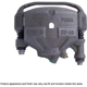 Purchase Top-Quality Front Right Rebuilt Caliper With Hardware by CARDONE INDUSTRIES - 19B1038 pa6