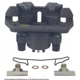 Purchase Top-Quality Front Right Rebuilt Caliper With Hardware by CARDONE INDUSTRIES - 19B1042 pa11