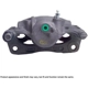 Purchase Top-Quality Front Right Rebuilt Caliper With Hardware by CARDONE INDUSTRIES - 19B1046 pa2