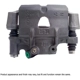 Purchase Top-Quality Front Right Rebuilt Caliper With Hardware by CARDONE INDUSTRIES - 19B1096 pa1