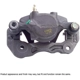 Purchase Top-Quality Front Right Rebuilt Caliper With Hardware by CARDONE INDUSTRIES - 19B1096 pa3