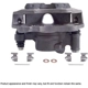 Purchase Top-Quality Front Right Rebuilt Caliper With Hardware by CARDONE INDUSTRIES - 19B1096 pa4