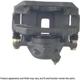 Purchase Top-Quality Front Right Rebuilt Caliper With Hardware by CARDONE INDUSTRIES - 19B1138 pa5