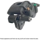 Purchase Top-Quality Front Right Rebuilt Caliper With Hardware by CARDONE INDUSTRIES - 19B1166A pa1