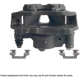 Purchase Top-Quality Front Right Rebuilt Caliper With Hardware by CARDONE INDUSTRIES - 19B1166A pa4