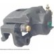 Purchase Top-Quality Front Right Rebuilt Caliper With Hardware by CARDONE INDUSTRIES - 19B1218A pa1