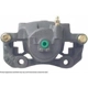 Purchase Top-Quality Front Right Rebuilt Caliper With Hardware by CARDONE INDUSTRIES - 19B1218A pa2