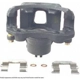 Purchase Top-Quality Front Right Rebuilt Caliper With Hardware by CARDONE INDUSTRIES - 19B1218A pa3