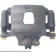 Purchase Top-Quality Front Right Rebuilt Caliper With Hardware by CARDONE INDUSTRIES - 19B1218A pa4
