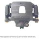 Purchase Top-Quality Front Right Rebuilt Caliper With Hardware by CARDONE INDUSTRIES - 19B1218A pa5
